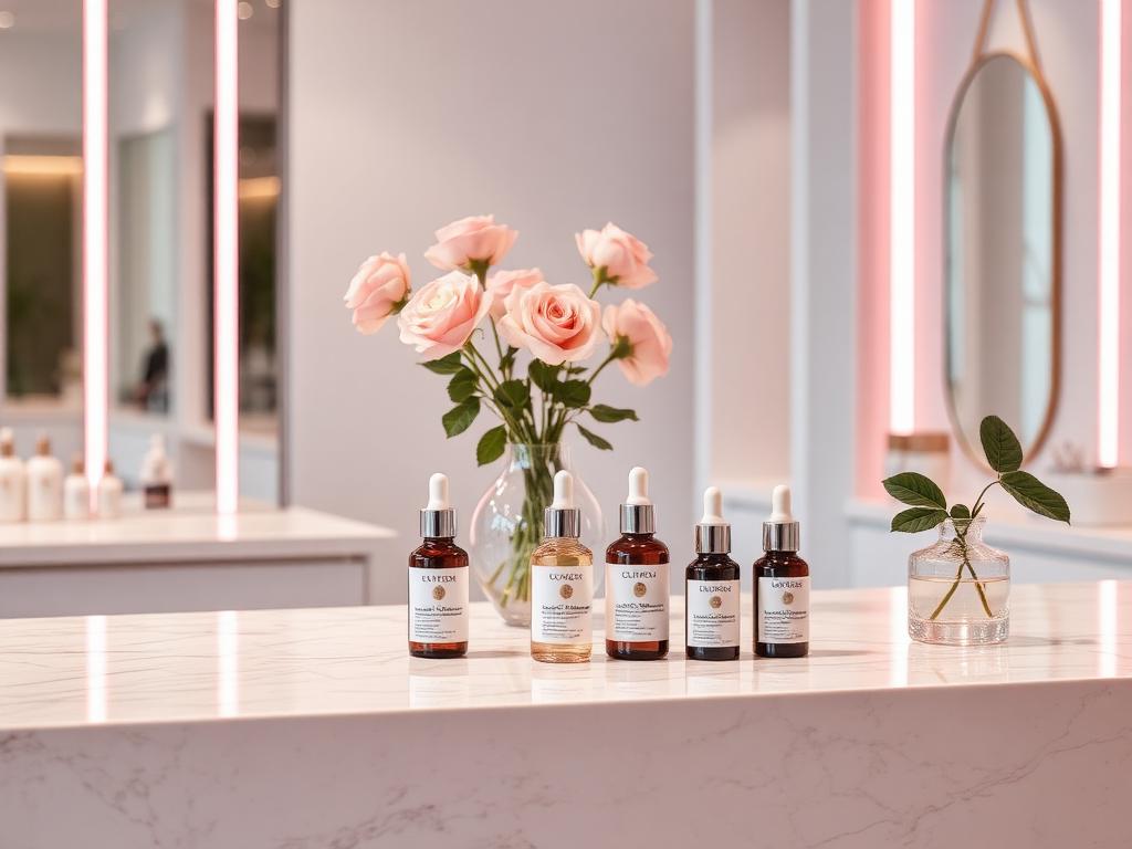 Lume & Co. — Beauty Studio