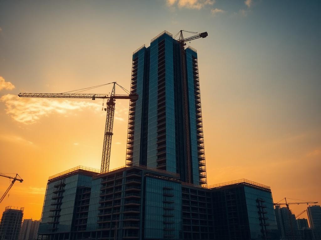 Bastion Build Group — Construction