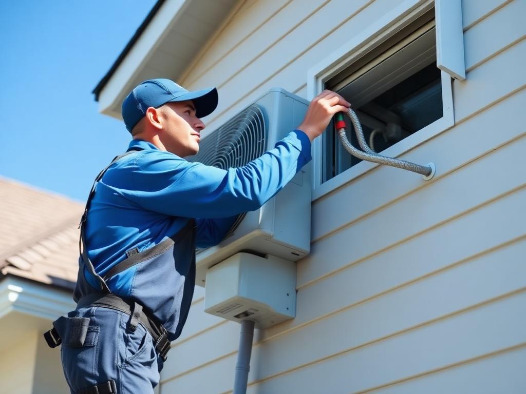 Polar Mechanical — HVAC